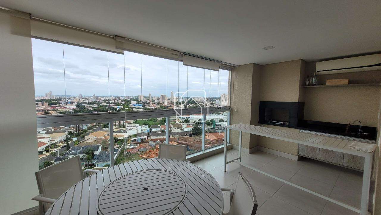 Apartamento para aluguel em Indaiatuba - SP - Edificio Majestic: