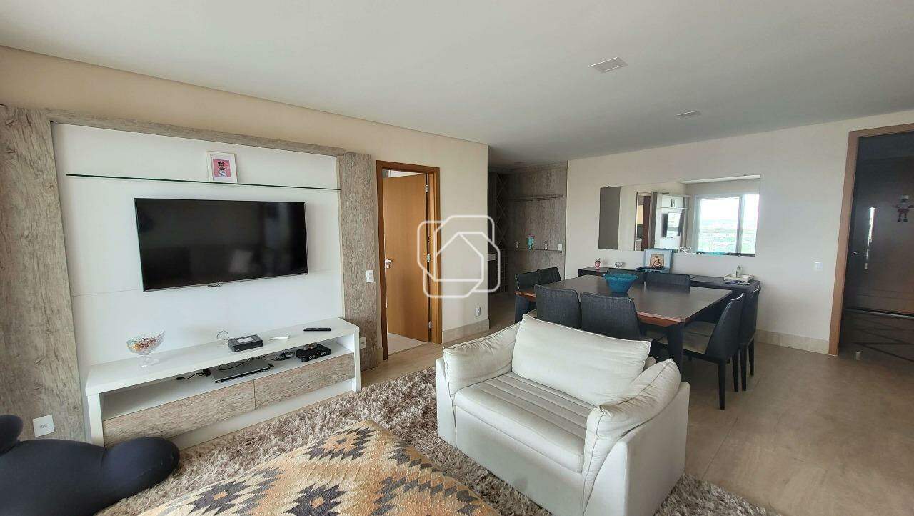 Apartamento para aluguel em Indaiatuba - SP - Edificio Majestic: 