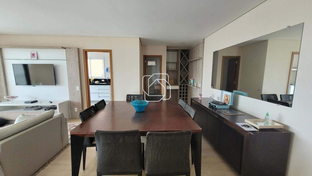 Apartamento para aluguel em Indaiatuba - SP - Edificio Majestic: 