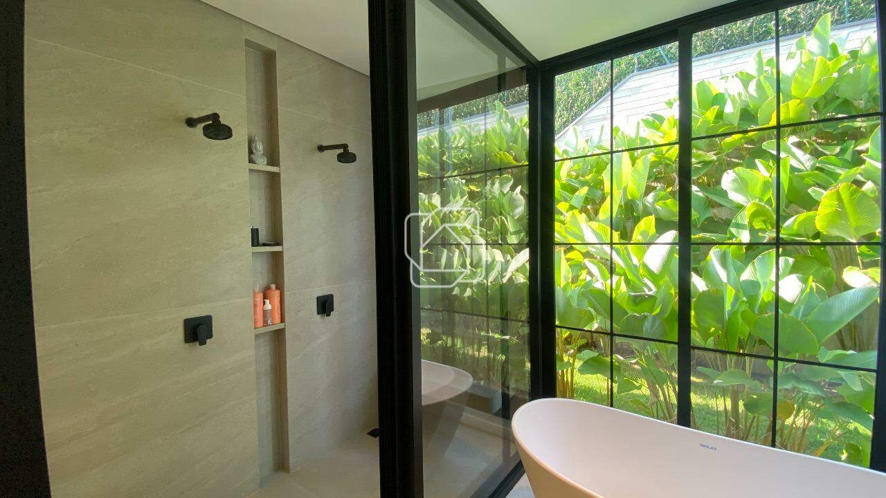 Casa de Condomínio à venda em Itu - SP - Condomínio Villas do Golfe: 