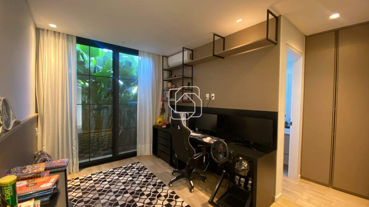 Casa de Condomínio à venda em Itu - SP - Condomínio Villas do Golfe: 