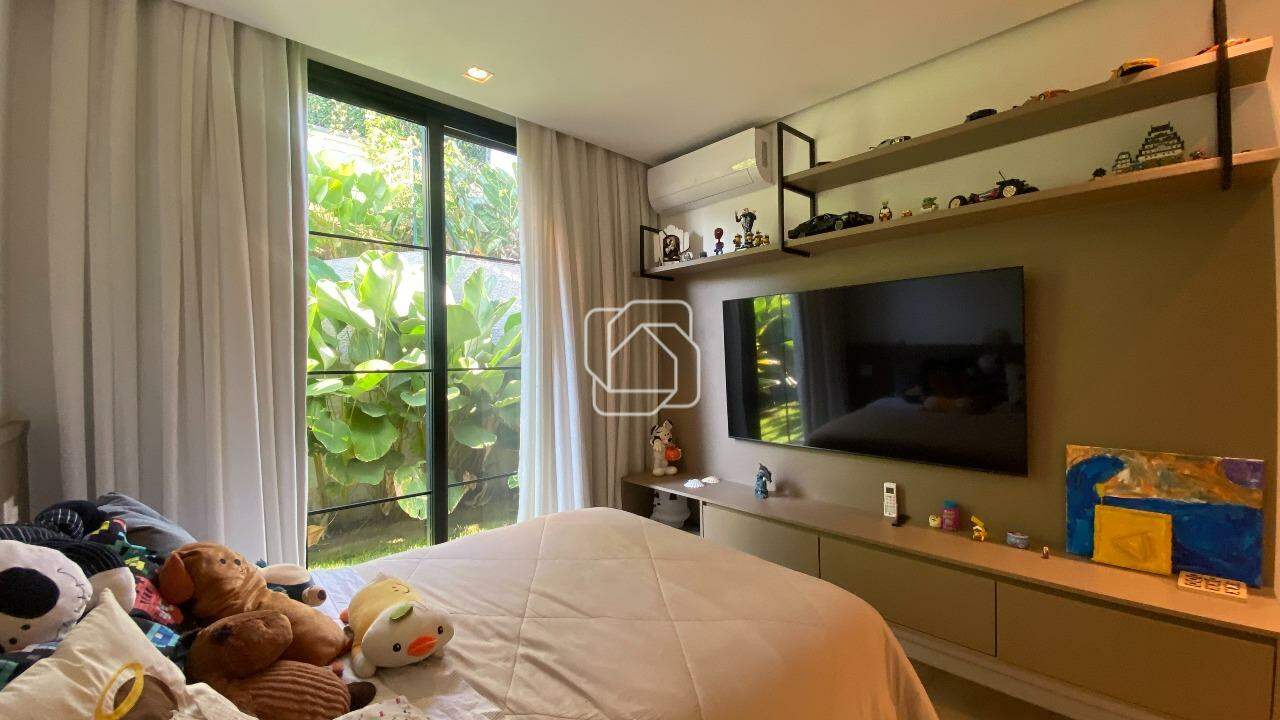 Casa de Condomínio à venda em Itu - SP - Condomínio Villas do Golfe: 