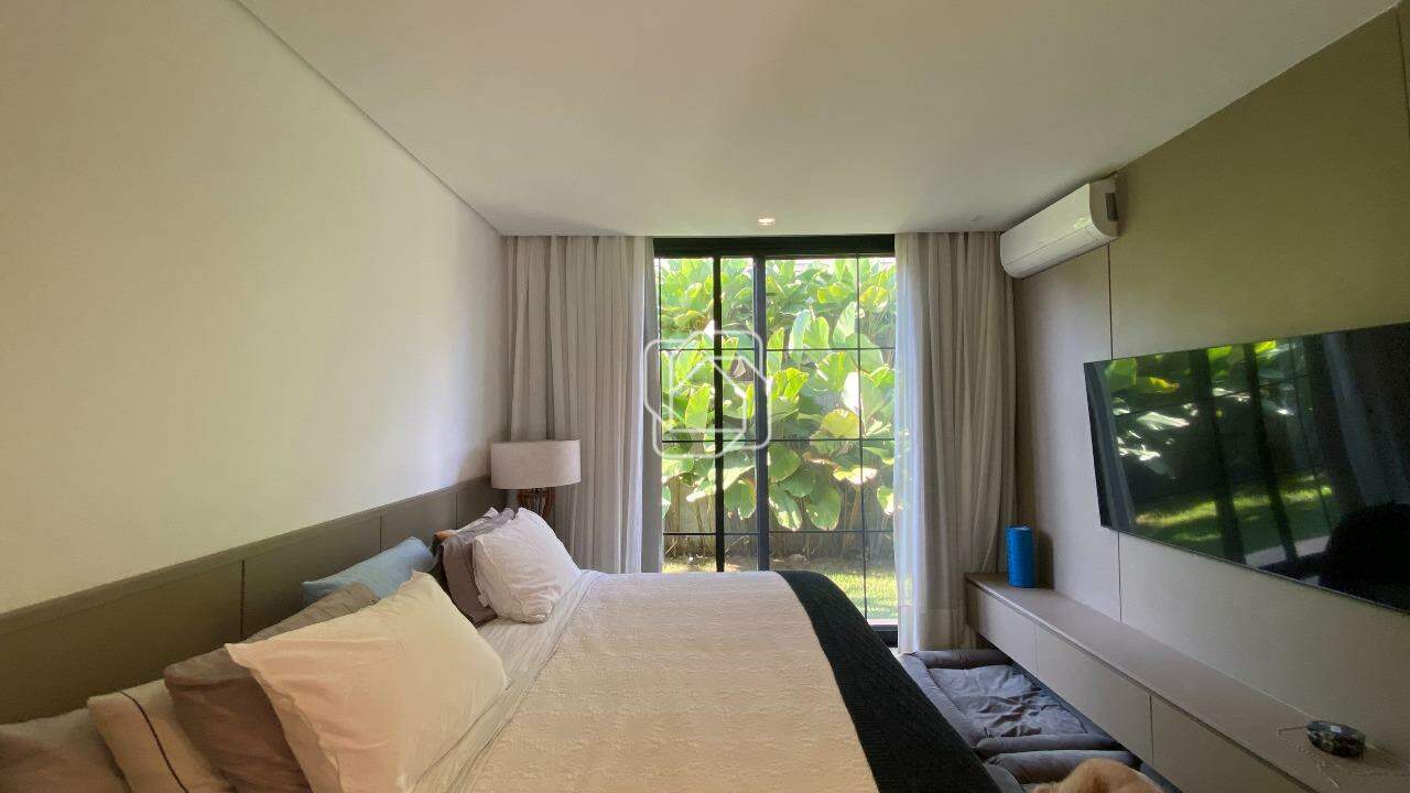 Casa de Condomínio à venda em Itu - SP - Condomínio Villas do Golfe: 