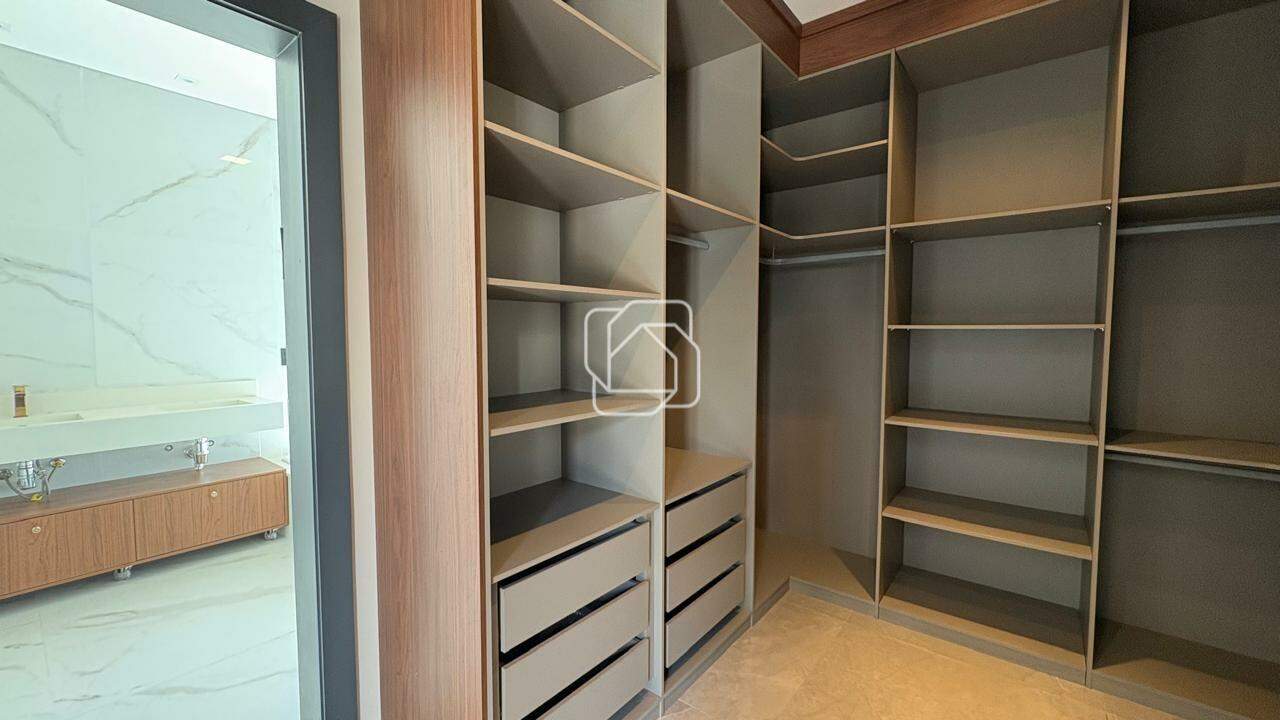 Casa de Condomínio para aluguel em Itu - SP - Residencial Parque Campos de Santo Antônio II: