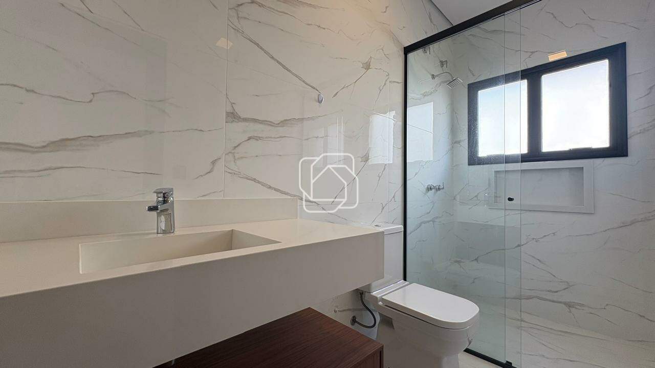 Casa de Condomínio para aluguel em Itu - SP - Residencial Parque Campos de Santo Antônio II: