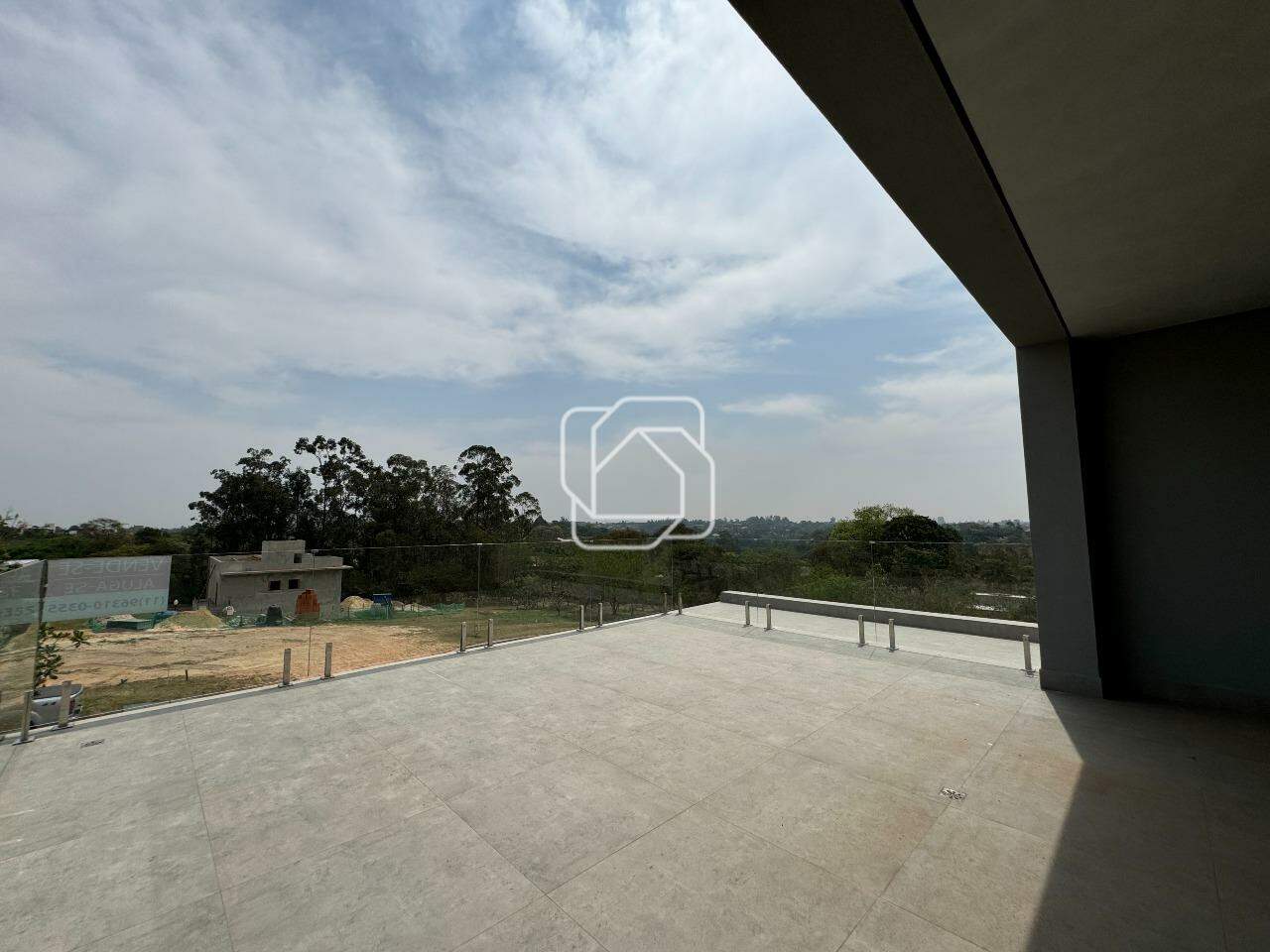 Casa de Condomínio à venda em Itu - SP - Condomínio Villas do Golfe: 