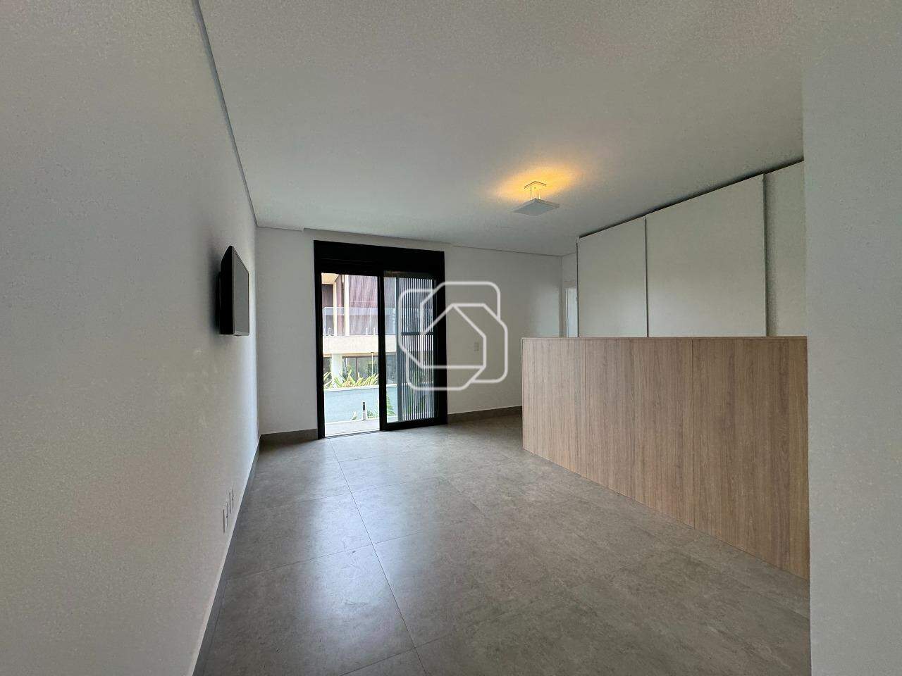 Casa de Condomínio à venda em Itu - SP - Condomínio Villas do Golfe: 