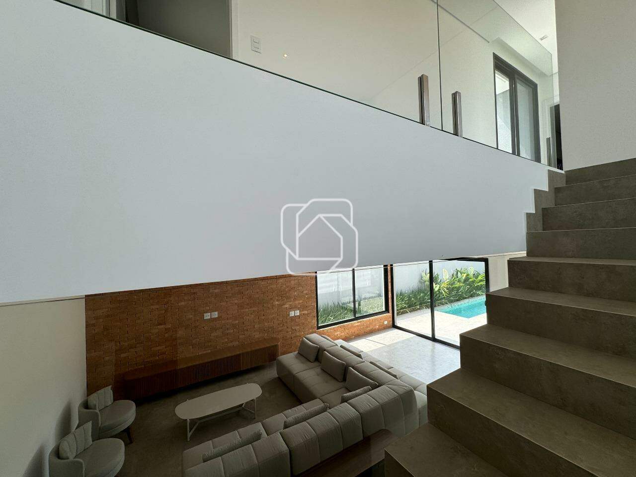 Casa de Condomínio à venda em Itu - SP - Condomínio Villas do Golfe: 