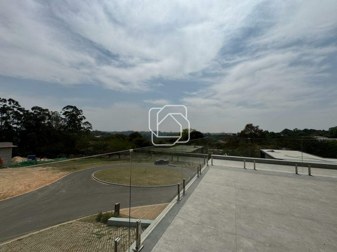 Casa de Condomínio à venda em Itu - SP - Condomínio Villas do Golfe: 