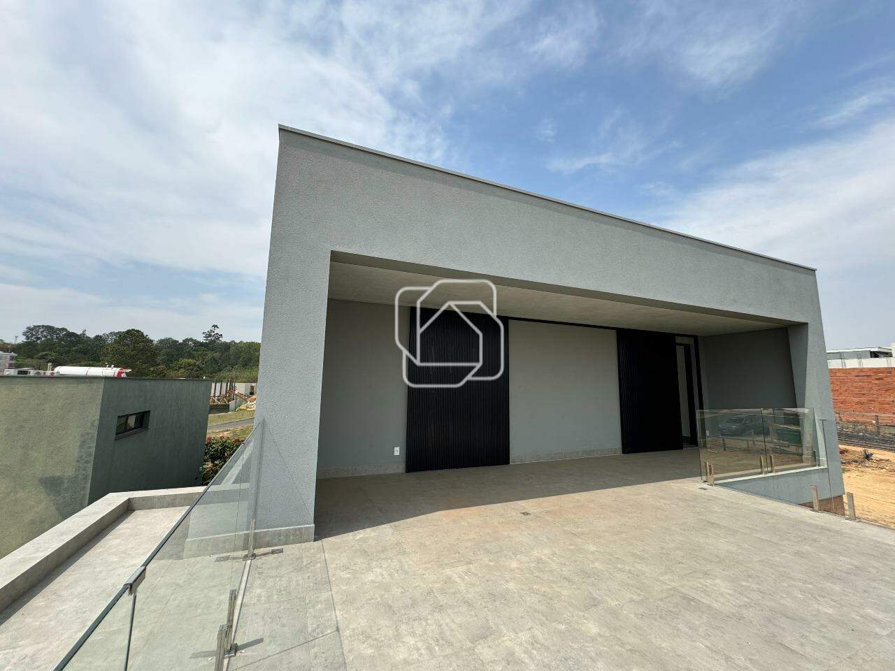 Casa de Condomínio à venda em Itu - SP - Condomínio Villas do Golfe: 