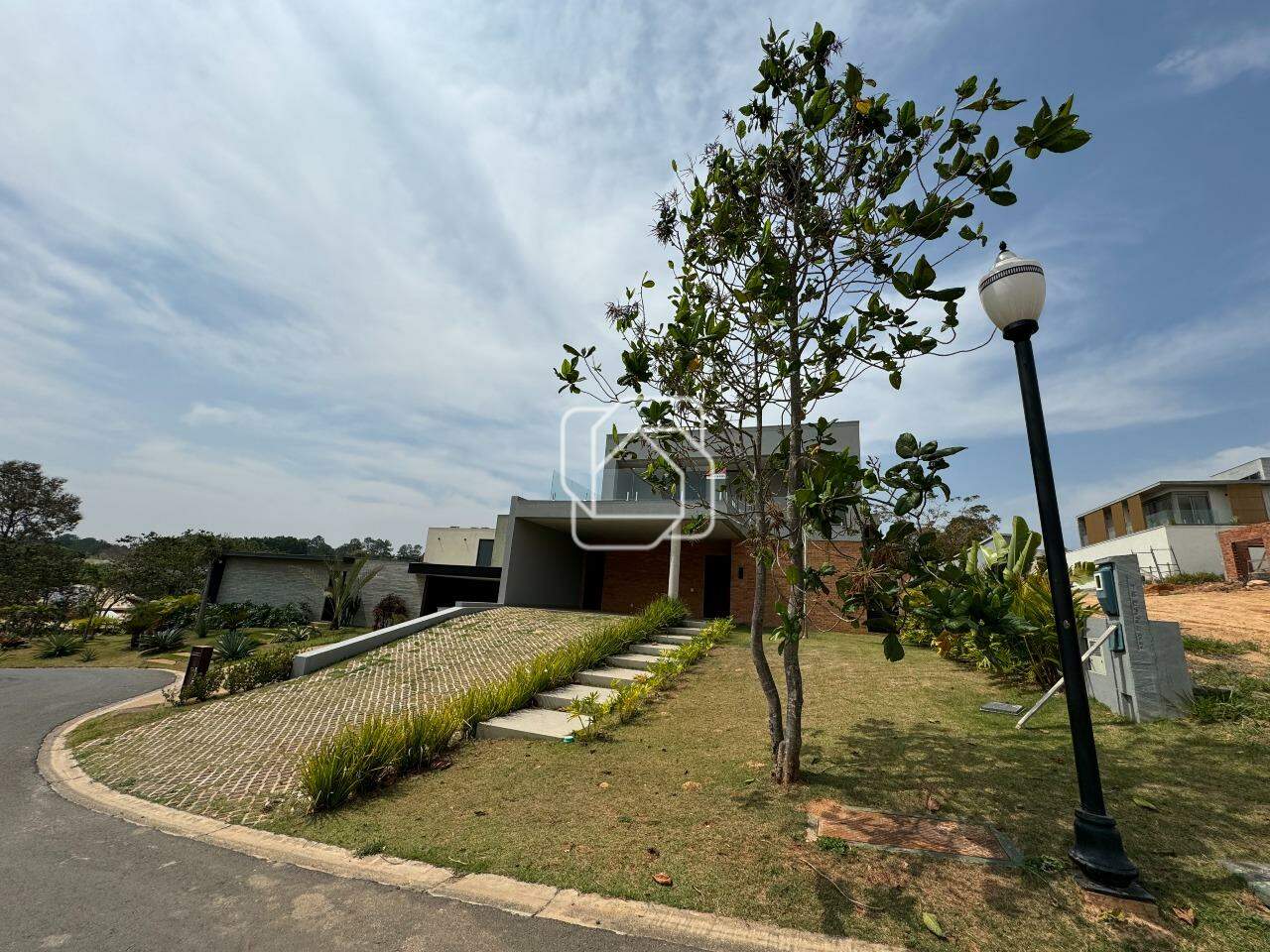 Casa de Condomínio à venda em Itu - SP - Condomínio Villas do Golfe: 