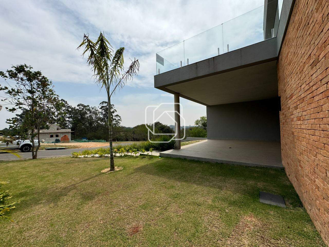Casa de Condomínio à venda em Itu - SP - Condomínio Villas do Golfe: 