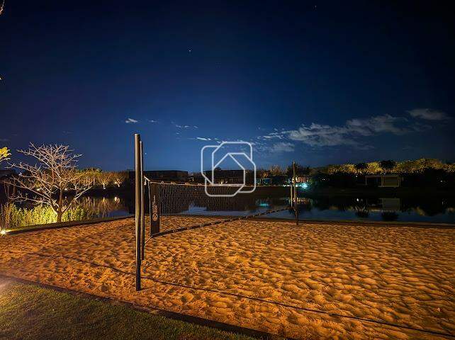 Casa de Condomínio à venda em Porto Feliz - SP - Condomínio Fazenda Boa Vista:
