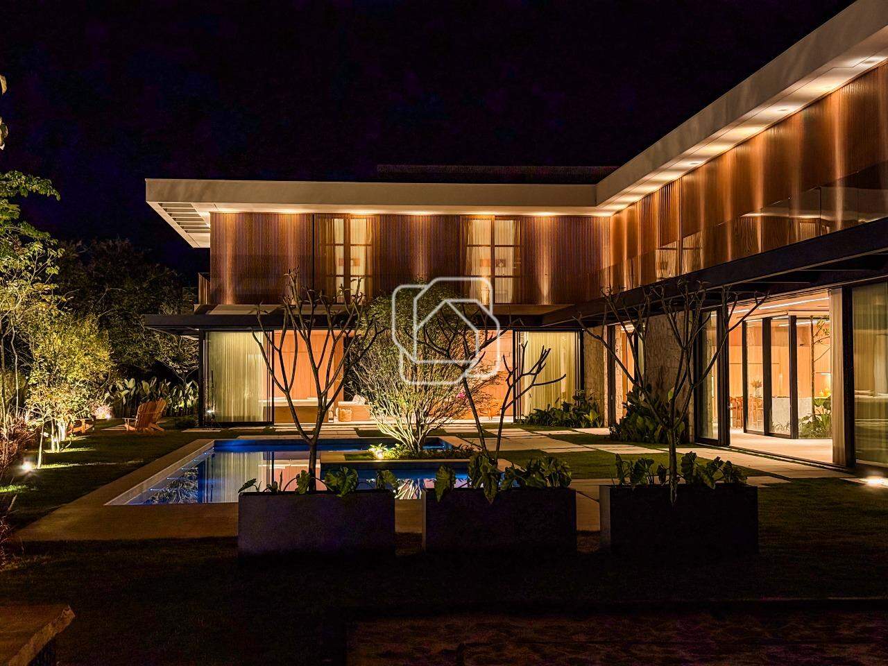 Casa de Condomínio à venda em Porto Feliz - SP - Condomínio Fazenda Boa Vista: