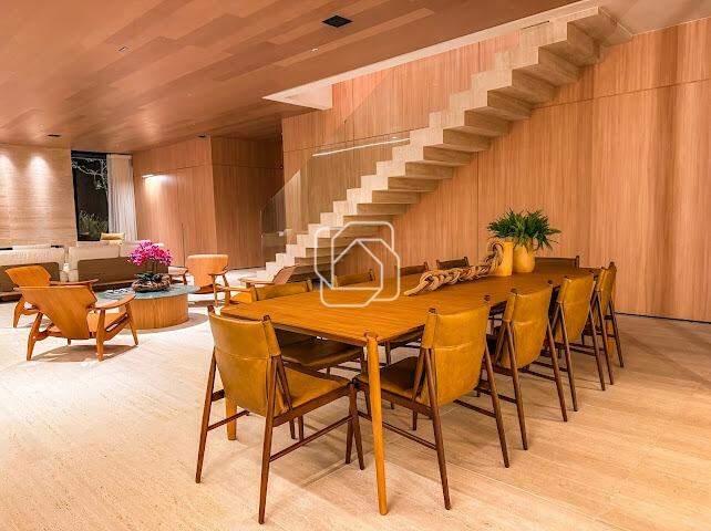Casa de Condomínio à venda em Porto Feliz - SP - Condomínio Fazenda Boa Vista: