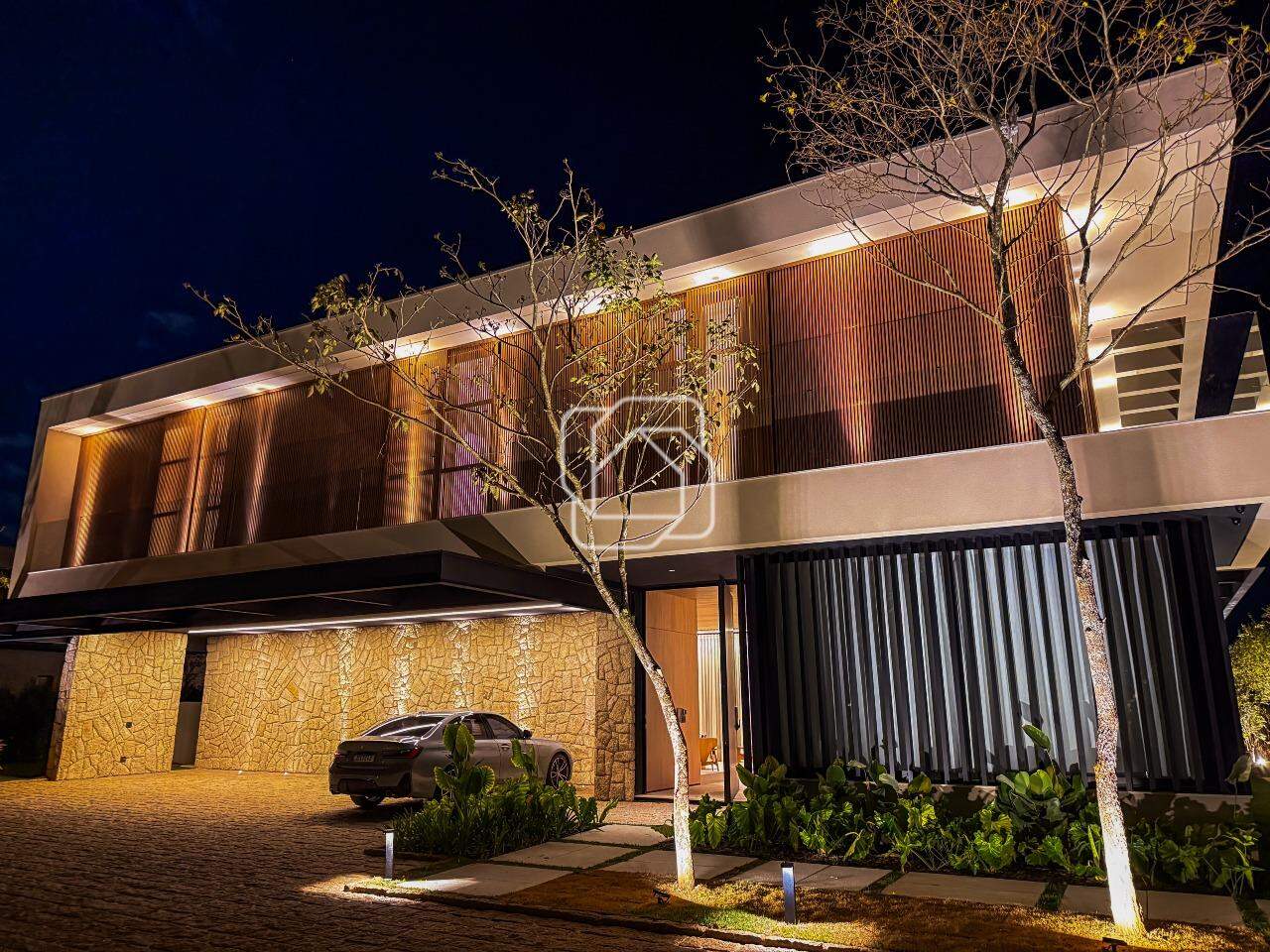 Casa de Condomínio à venda em Porto Feliz - SP - Condomínio Fazenda Boa Vista: