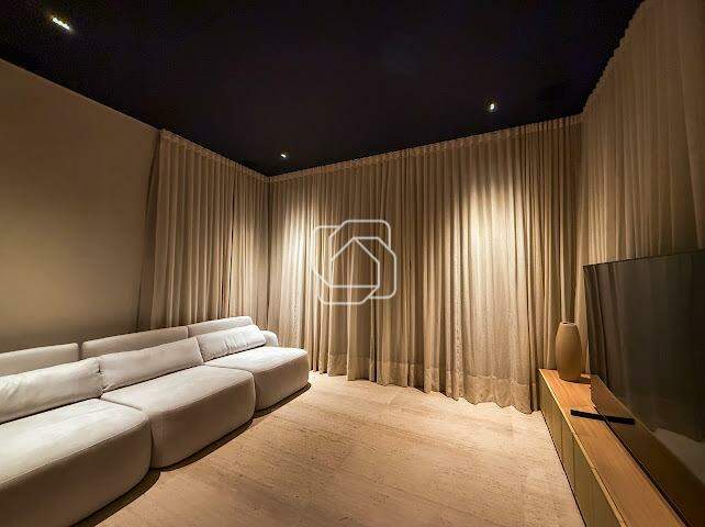 Casa de Condomínio à venda em Porto Feliz - SP - Condomínio Fazenda Boa Vista: