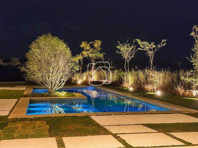 Casa de Condomínio à venda em Porto Feliz - SP - Condomínio Fazenda Boa Vista: