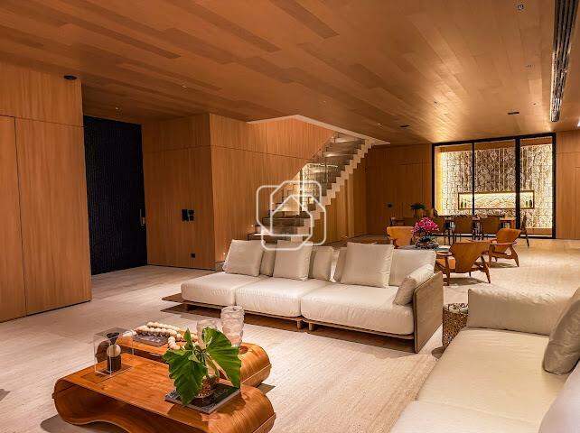Casa de Condomínio à venda em Porto Feliz - SP - Condomínio Fazenda Boa Vista: