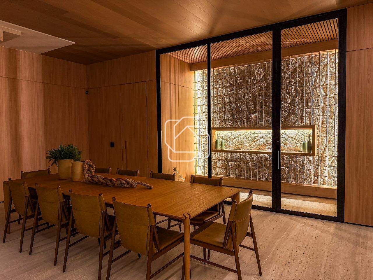 Casa de Condomínio à venda em Porto Feliz - SP - Condomínio Fazenda Boa Vista: