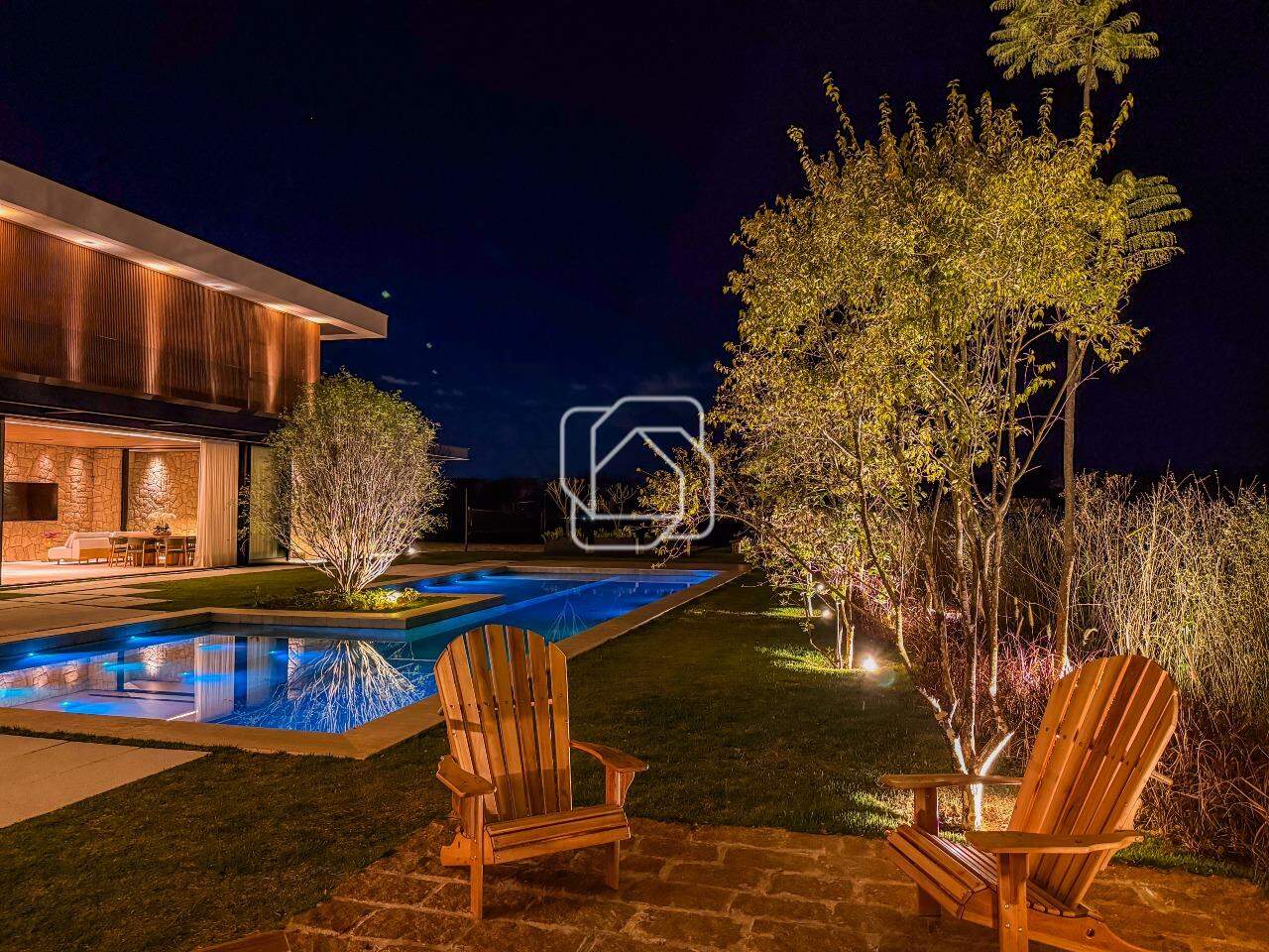Casa de Condomínio à venda em Porto Feliz - SP - Condomínio Fazenda Boa Vista: