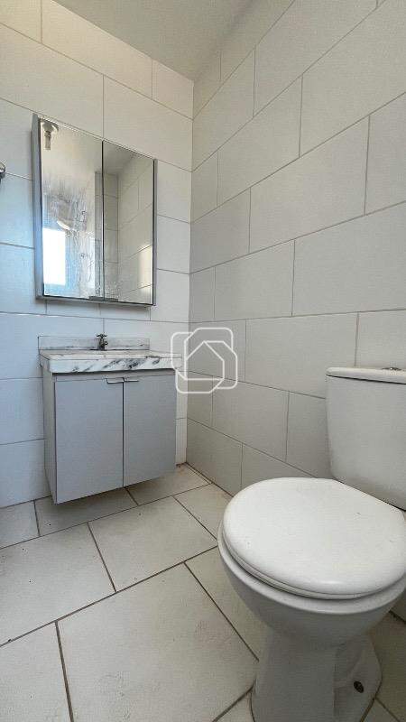 Apartamento para aluguel em Itu - SP - Progresso: