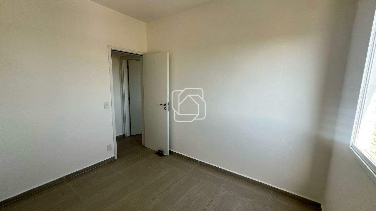 Apartamento para aluguel em Itu - SP - Progresso: