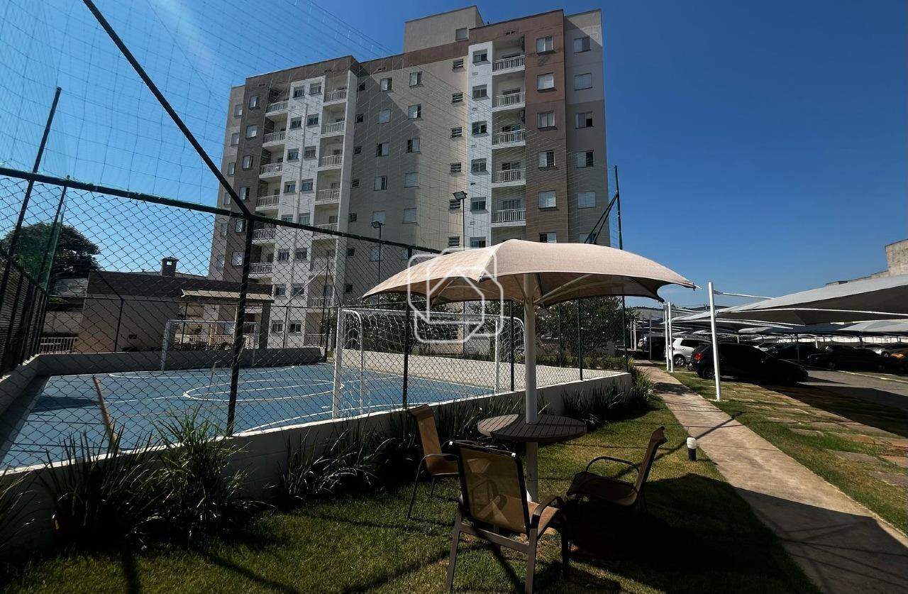 Apartamento para aluguel em Itu - SP - Progresso: