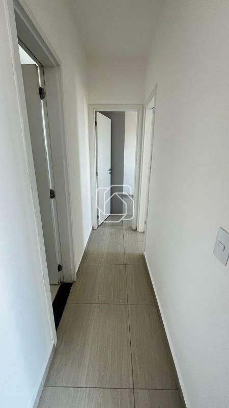 Apartamento para aluguel em Itu - SP - Progresso: