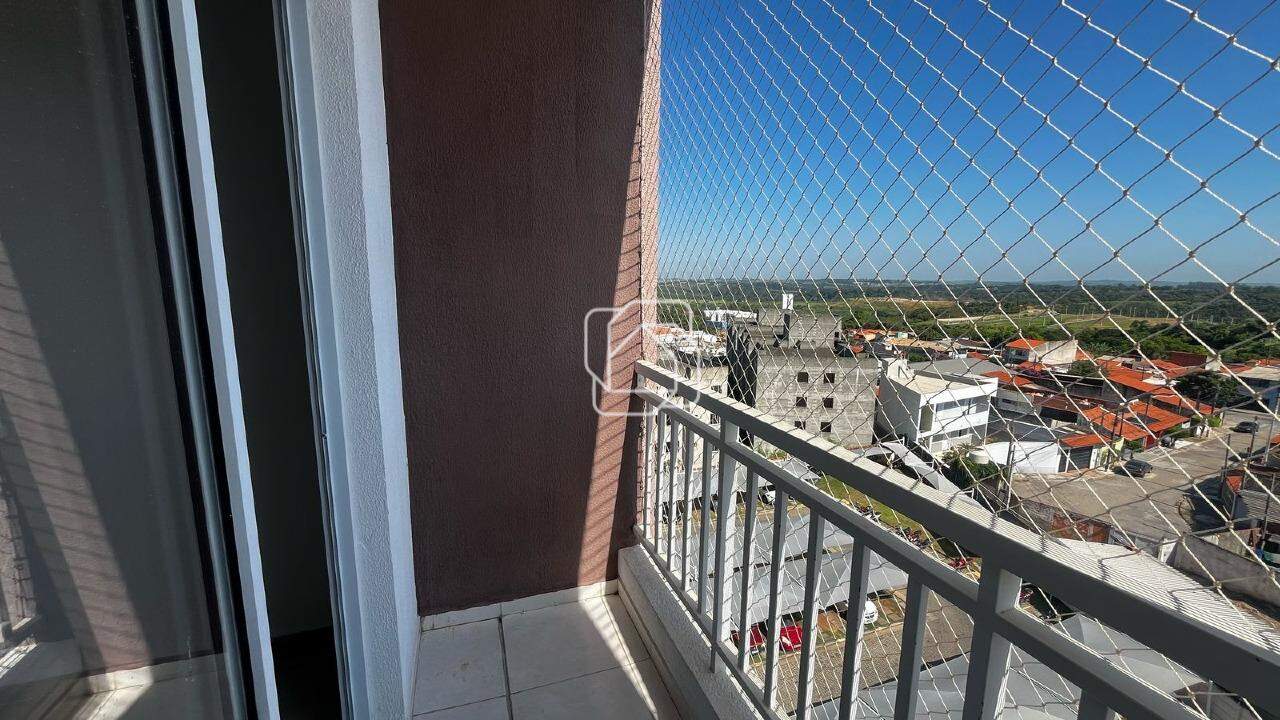 Apartamento para aluguel em Itu - SP - Progresso: 