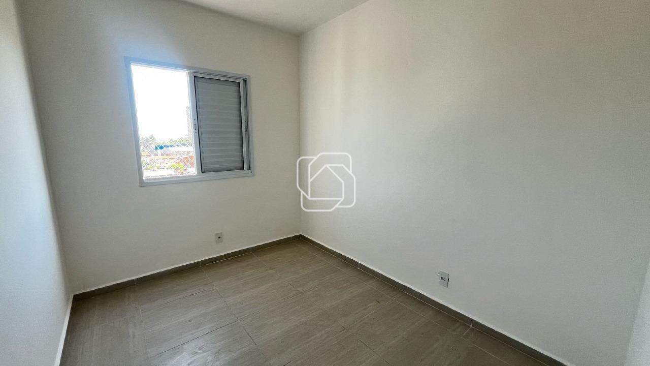 Apartamento para aluguel em Itu - SP - Progresso: