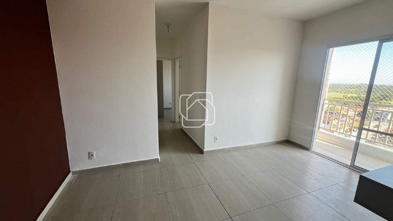 Apartamento para aluguel em Itu - SP - Progresso: 