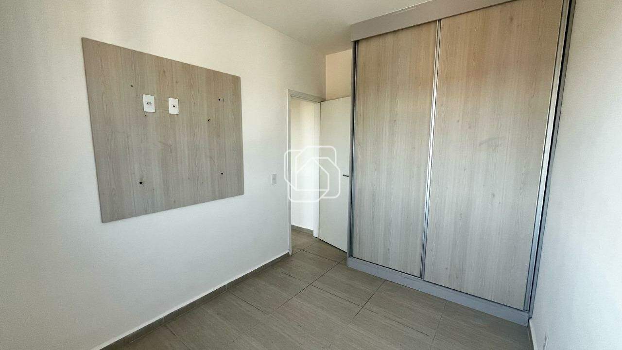 Apartamento para aluguel em Itu - SP - Progresso: