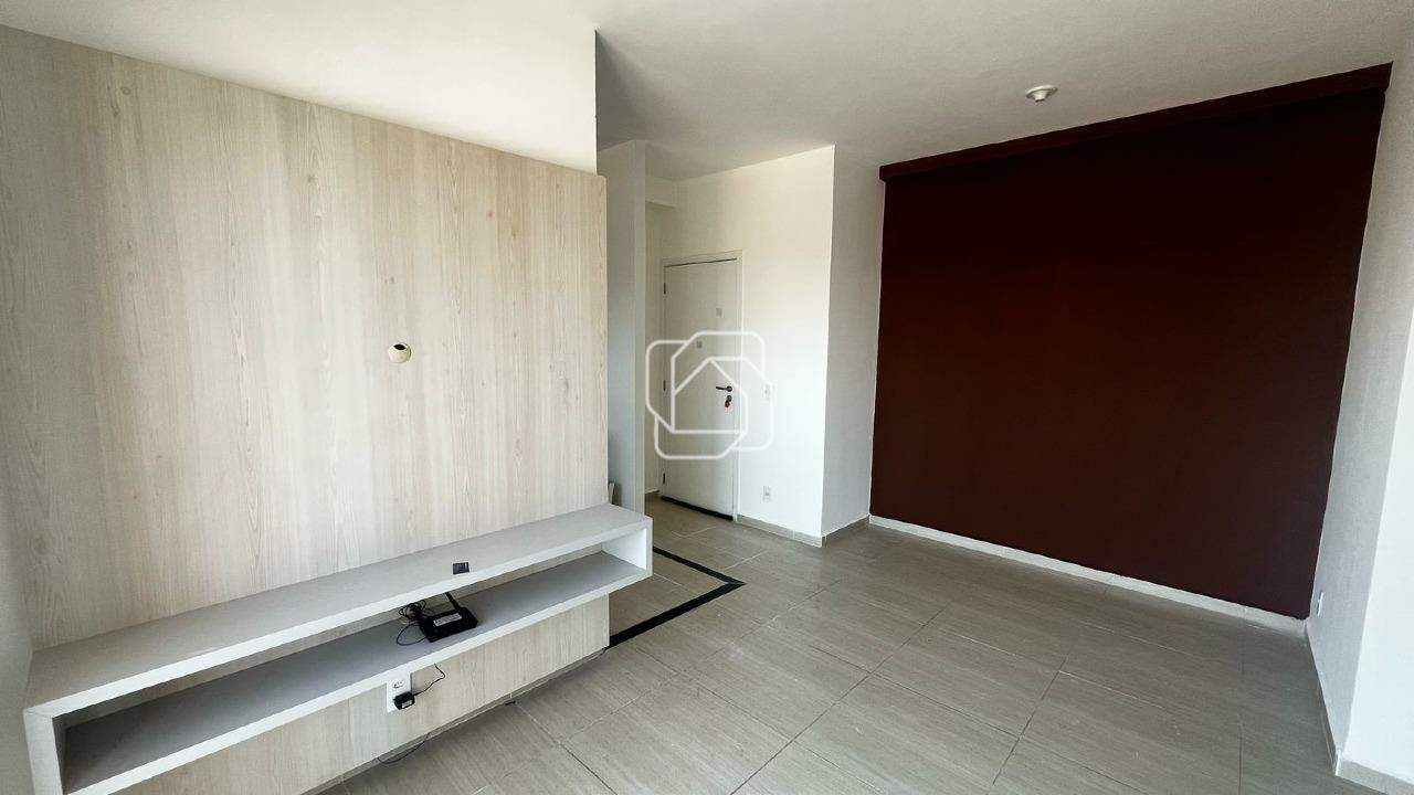 Apartamento para aluguel em Itu - SP - Progresso: 