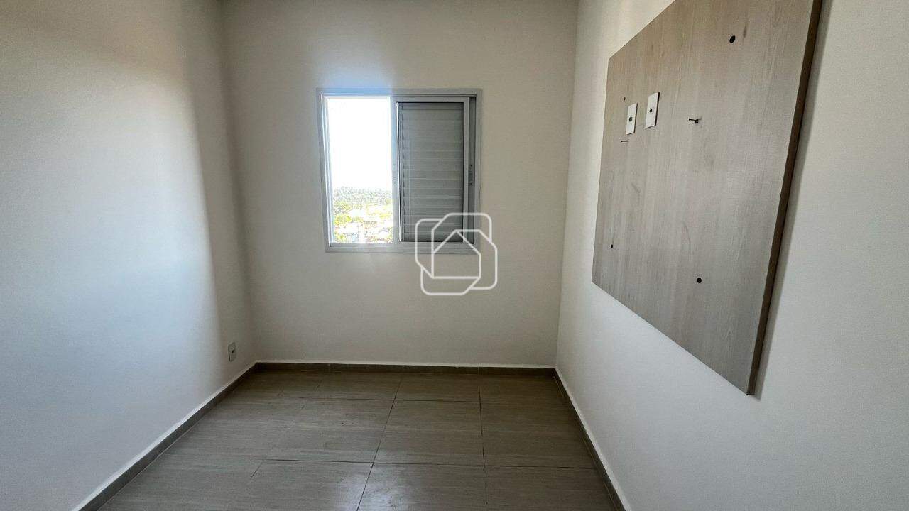 Apartamento para aluguel em Itu - SP - Progresso: