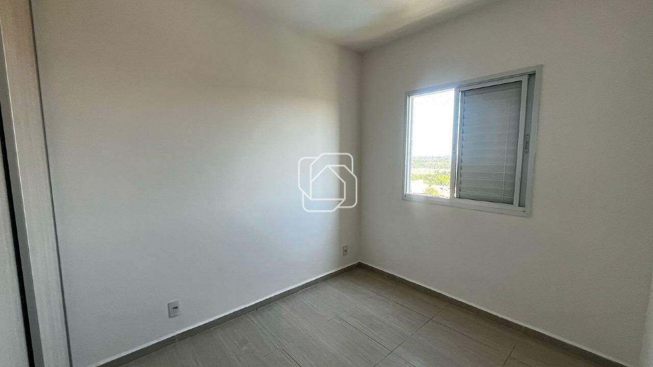 Apartamento para aluguel em Itu - SP - Progresso: