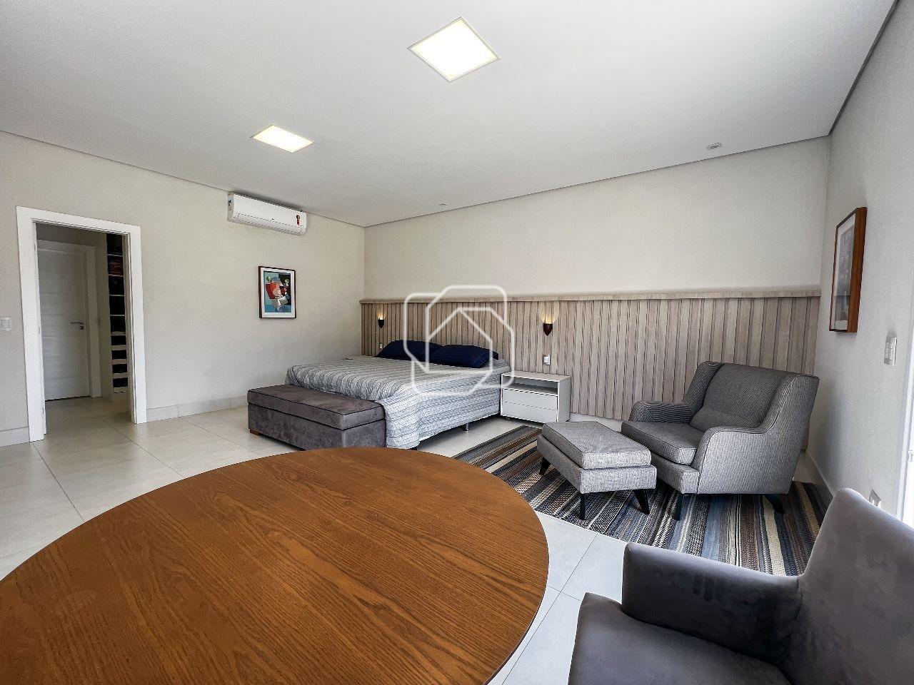 Casa de Condomínio à venda em Itu - SP - Condomínio City Castelo: Quarto