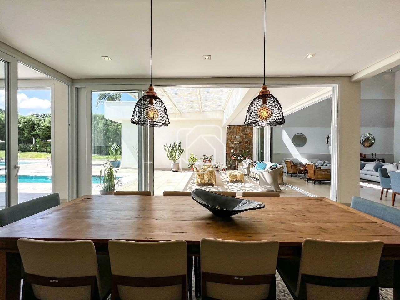 Casa de Condomínio à venda em Itu - SP - Condomínio City Castelo: Cozinha, acesso exerno