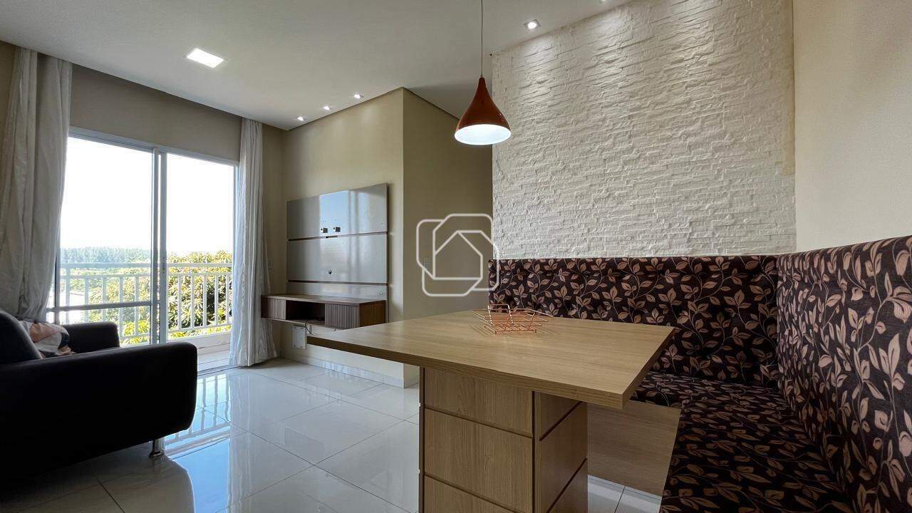 Apartamento para aluguel em Itu - SP - Progresso: 