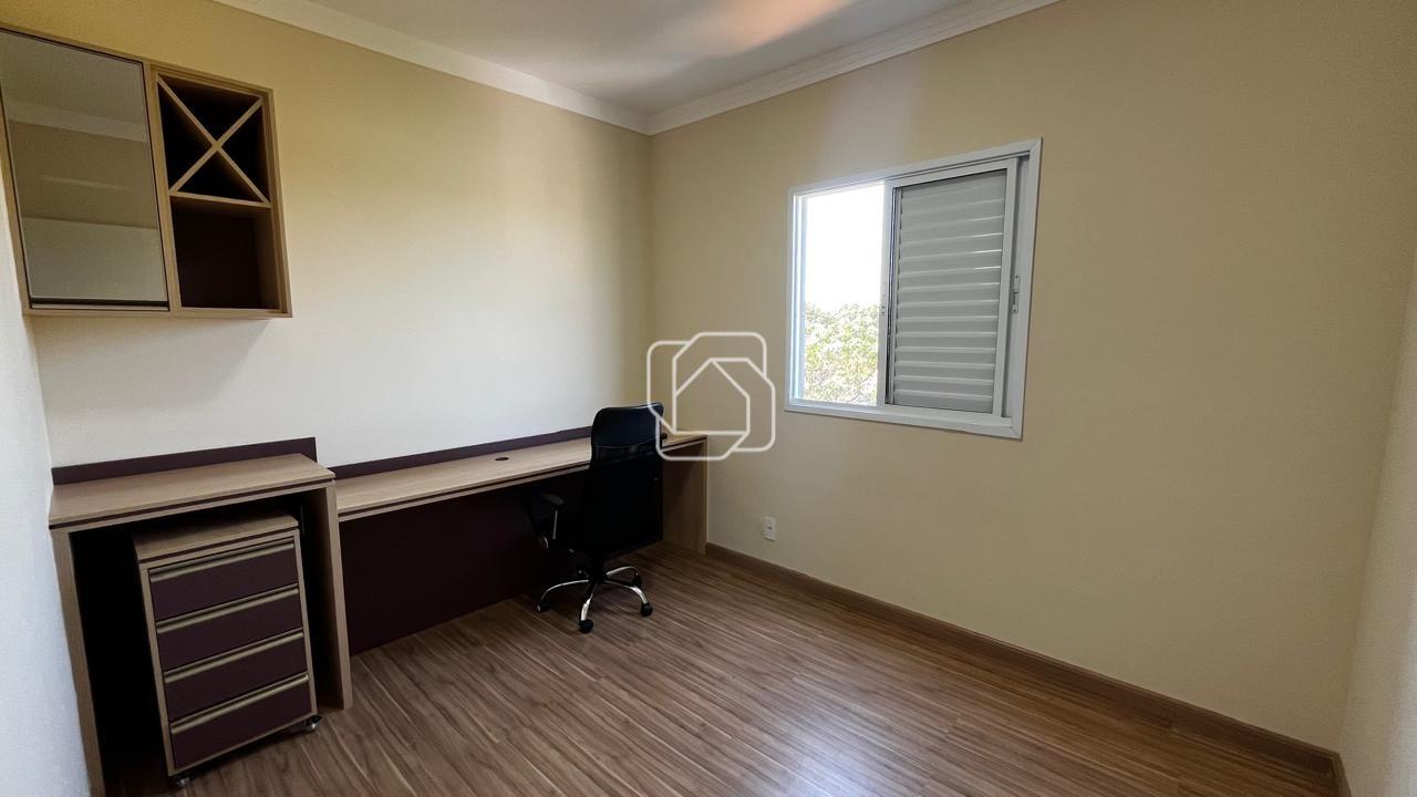 Apartamento para aluguel em Itu - SP - Progresso: