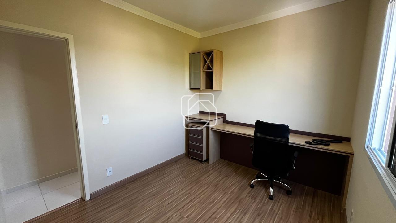 Apartamento para aluguel em Itu - SP - Progresso: