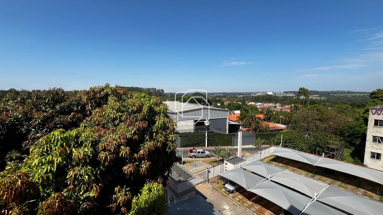 Apartamento para aluguel em Itu - SP - Progresso: