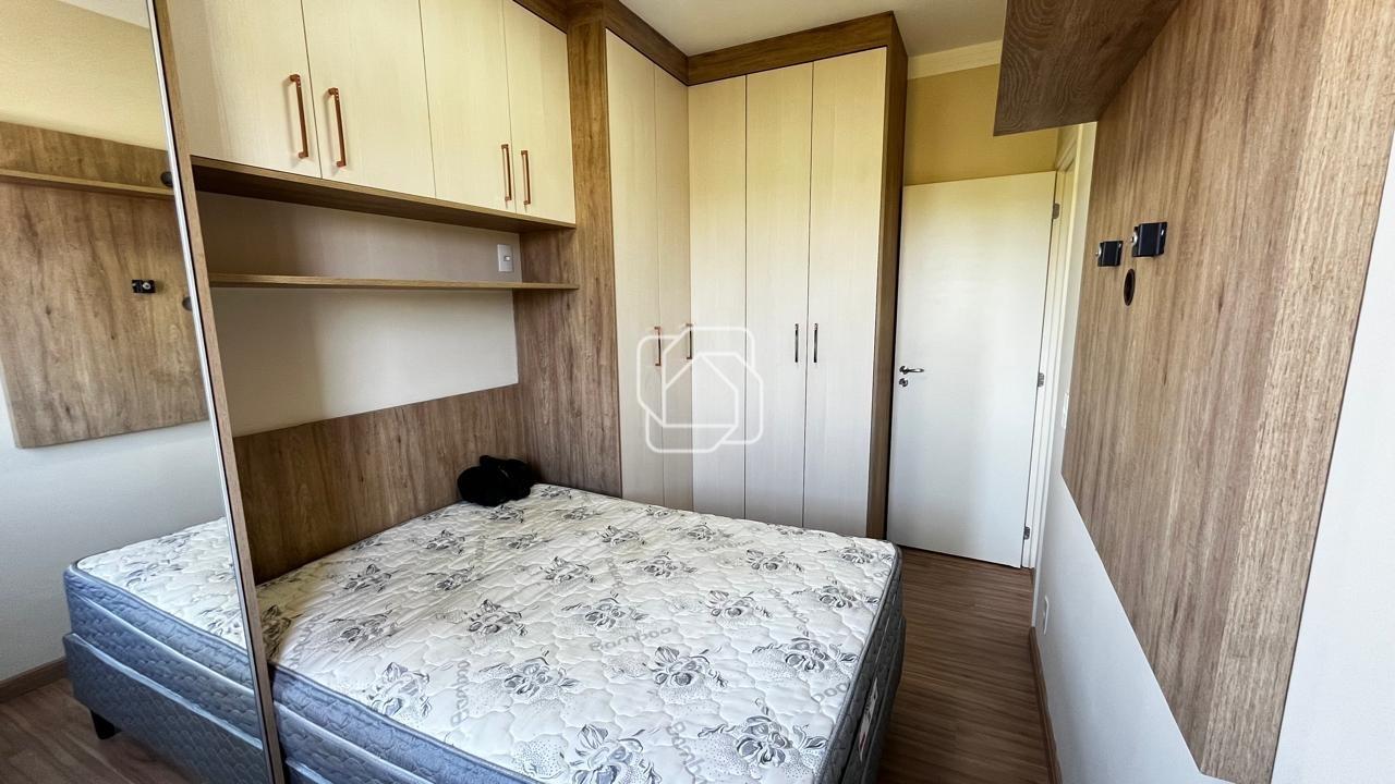 Apartamento para aluguel em Itu - SP - Progresso: