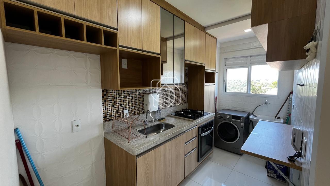 Apartamento para aluguel em Itu - SP - Progresso: