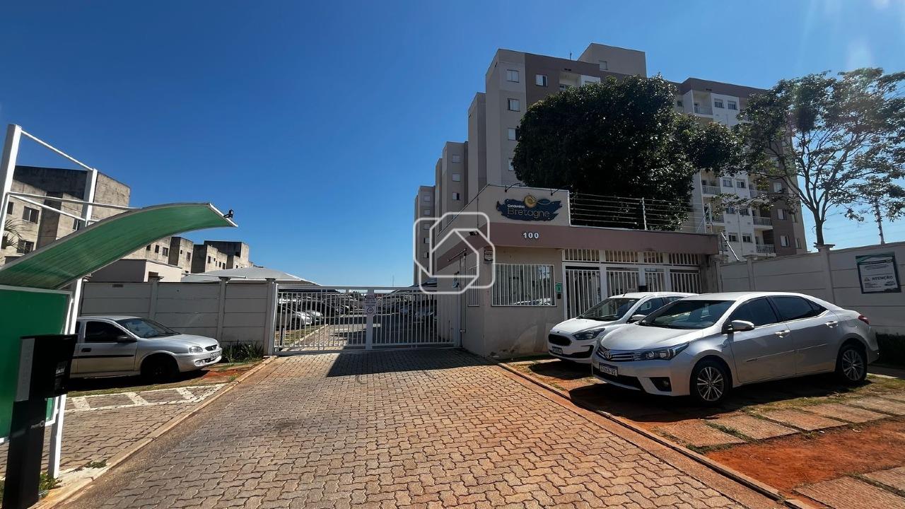 Apartamento para aluguel em Itu - SP - Progresso: