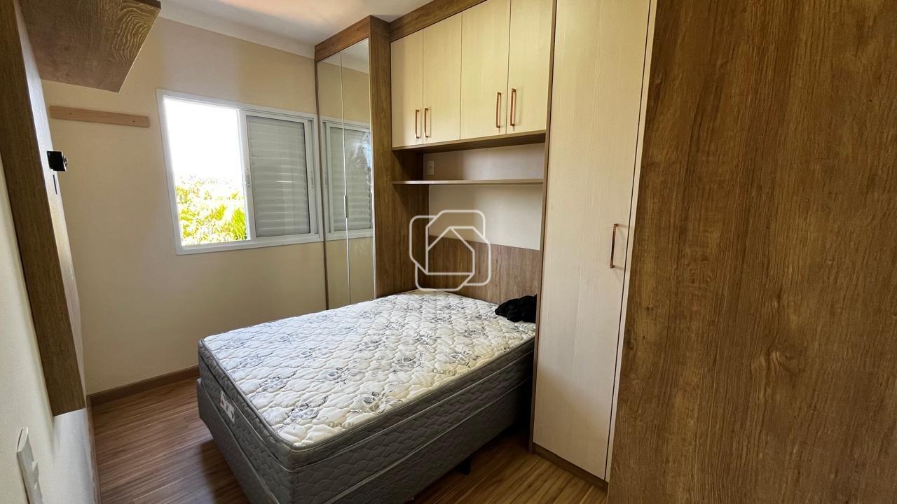Apartamento para aluguel em Itu - SP - Progresso: