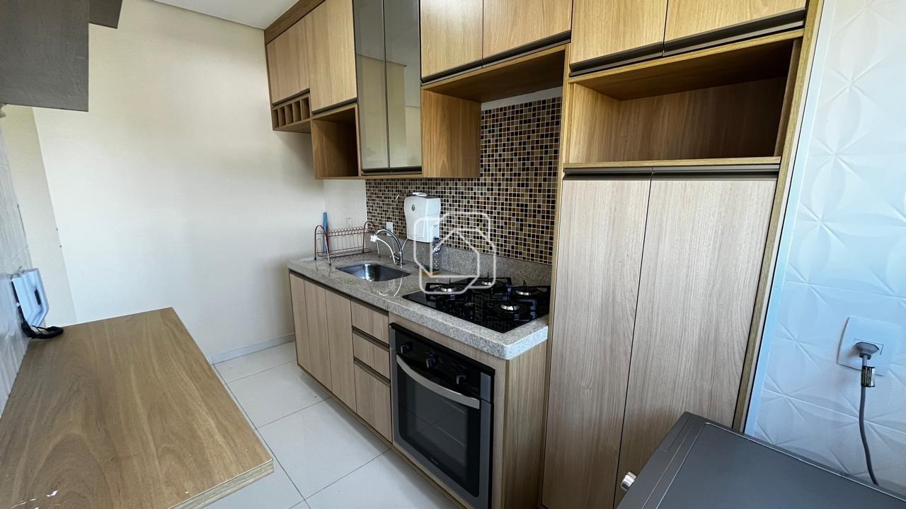 Apartamento para aluguel em Itu - SP - Progresso: