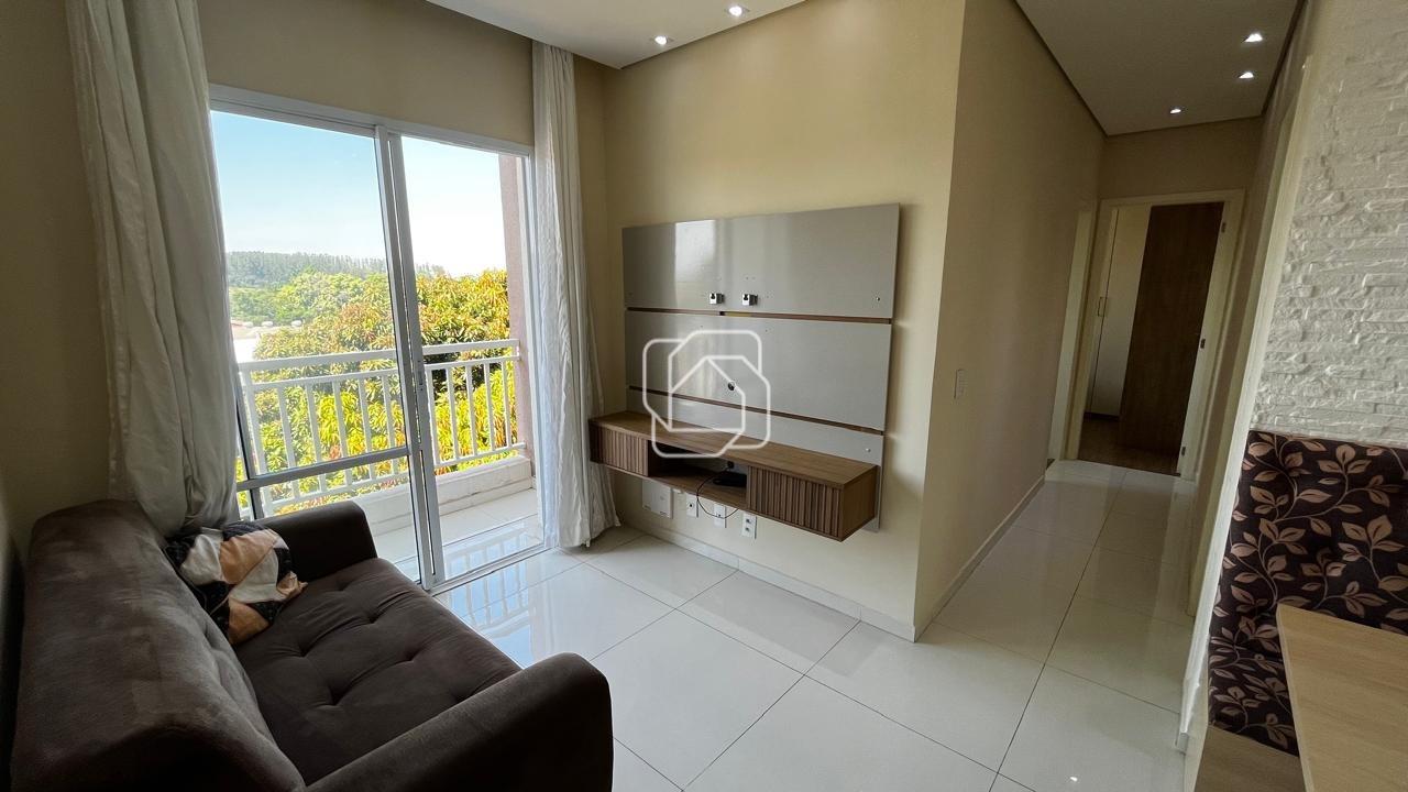 Apartamento para aluguel em Itu - SP - Progresso: 