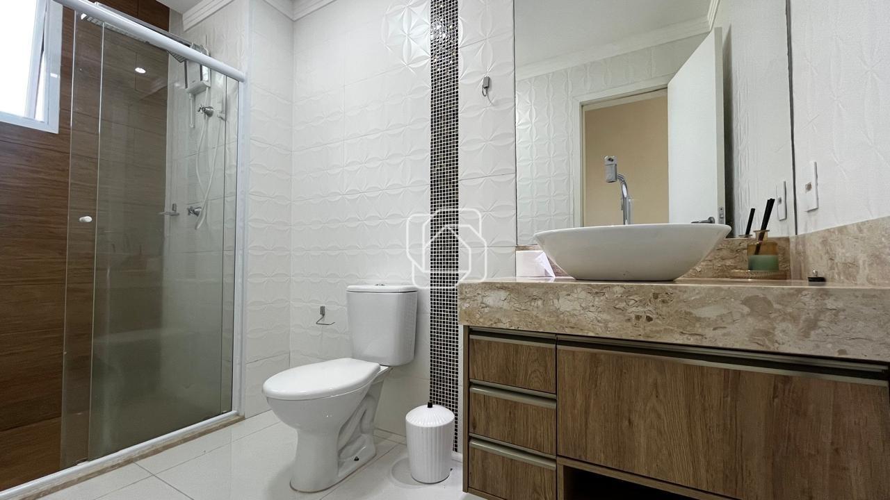 Apartamento para aluguel em Itu - SP - Progresso: