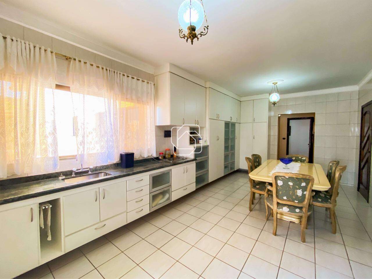 Casa de Condomínio para aluguel em Salto - SP - Condomínio Fechado Piccolo Paese: Cozinha